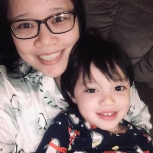 Meet your Posher, Sally